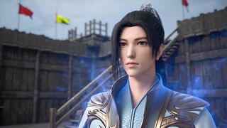 Preview Supreme Swords God's Eps 69