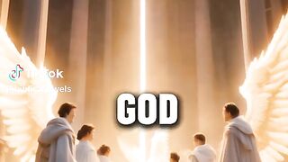 Seven most powerful angels of god ????