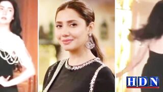 Internet weighs in on Mahira Khan's latest ramp walk | mahira khan