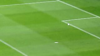 Foot ball cristiano