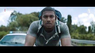 Rebel Ridge 2024 - Theatrical Trailer