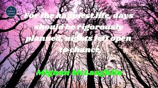 famous quotes about life | Part 89