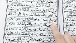 Beautiful quran tilawat