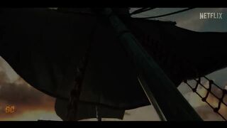 One Piece Season 2 Teaser Trailer Netflix_