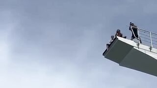 Epic Moments Of Amazing Skill