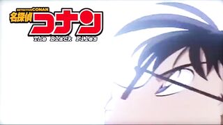 Detective Conan (Dub) Episode 136: "The Night Before the Wedding Murder Case"