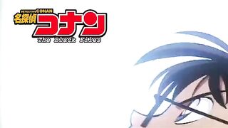 Detective Conan (Dub) Episode 136.3: "The Vow of Silence"