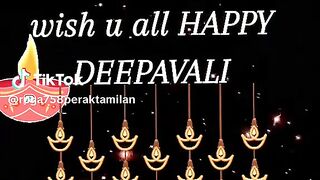 Happy diwali