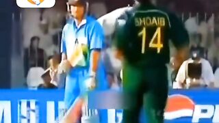 Such bowling of Shoaib Akhtar would have surprised everyone
