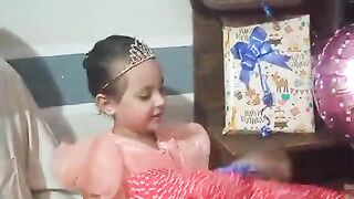 Birthday gifts