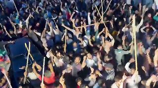 PTI party