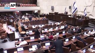 What to know after Israel approves bills that could halt UNRWA’s aid to Gaza.