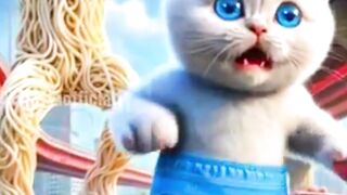 funny cat cat