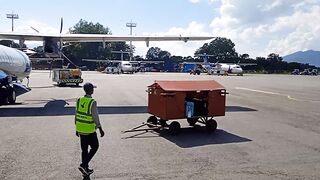 Aeroplane