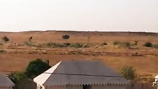 AI Generated Video - Kaiber Ai | Stable Diffusion