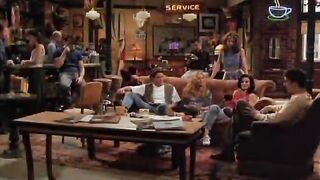 FRIENDS Uncut S01 E05