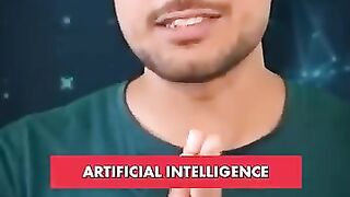 How AI is Changing the World!