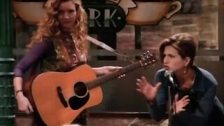 FRIENDS Uncut S01 E07