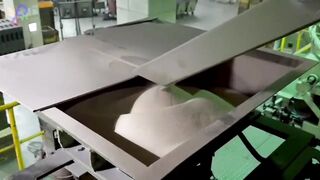 Making water faucets