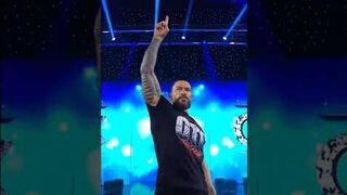 Bloodline Reunion But Roman Was Not There