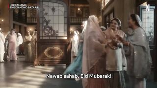 Manisha Koirala EXPOSES Sharmin Segal’s REAL Identity to Taha Shah Badussha’s Family! ????.