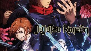 Jujutsu kaisen Hindi dubbed