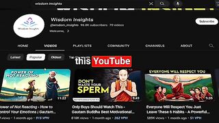 ????Earn $10,000 Per Month - Create AI Animated Story Videos with ChatGPT