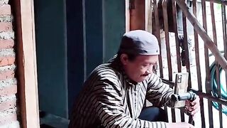VIDEO LUCU