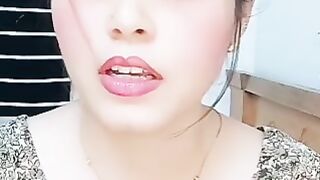 Bangladeshi beautiful queen Items Classy sk live show pat-15