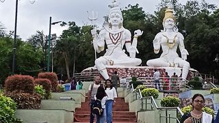 Padmapuram Garden, Vizag