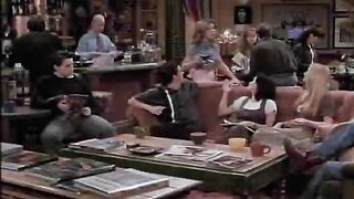 FRIENDS Uncut S01 E22