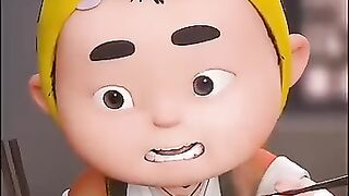 Funny whatsapp status, cartoon animation status, ???? #short #funny #status