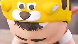 Cartoon Funny WhatappStatus | Funny Animation Video | Cartoon Status #shorts