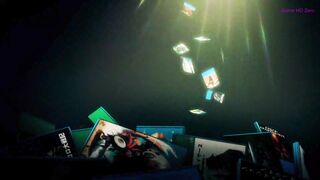 เมื่อนักล่าเกมขยะท้าสู้ในเกมเทพ ตอนที่ 5