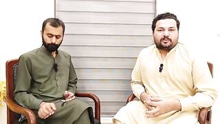 Siddique Jaan Exclusive Interview on Deal || Imran Khan & Bushra Bibi