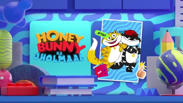 Hunny Bunny Cartoon New Episode - Febspot