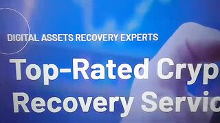 RECOVER SCAMMED BITCOIN, USDT AND ETHEREUM  RIGHT NOW  ⁄⁄⁄   CONTACT DIGITAL HACK RECOVERY COMPANY