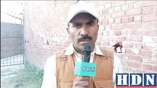 DPO Mandi Bahawaldin Ahmad Mohiuddin