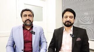 What's Going On in Adiala Jail? Details by Essa Naqvi and Saqib Bashir