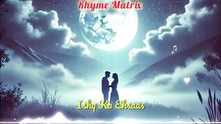 Ishq ka ehsaas ????l.