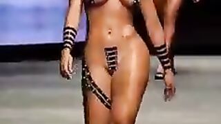 Fashion show