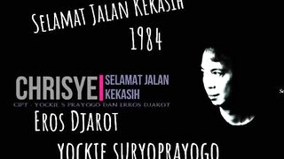 Selamat Jalan Kekasih (1984)