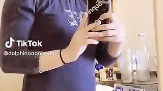 Viral Dolphin ayan viral video full dolphin ayan viral link