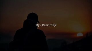 Mai Itna Bura Hoon Kya..????????.
