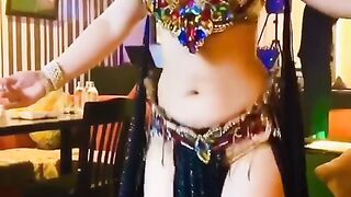 Arabian Dance-DRH