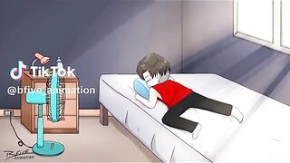 What full video on YT Channel #bfiveanimation #pinoyanimation #animefunnymoments #animeedit #anime #fyp