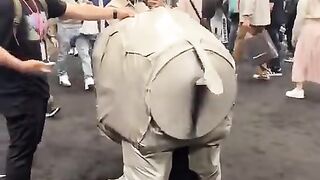 Cosplay