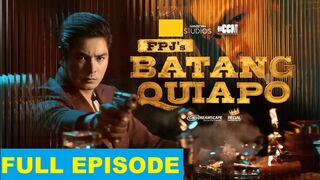 FPJ's Batang Quiapo Live Today - Full Epiosde 446- 1080HD (October 31, 2024)