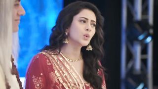 Jhanak Today Episode NEW  - 31st October 2024