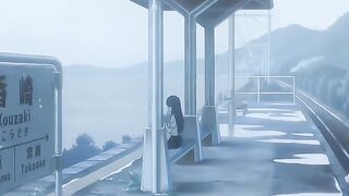 #thetunneltosummer #animemovie #fyp